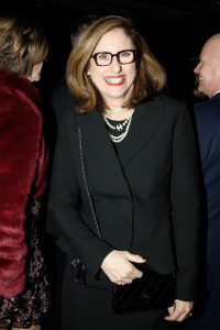 Allison Paul