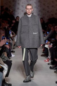 OAMC Men's Fall 2018