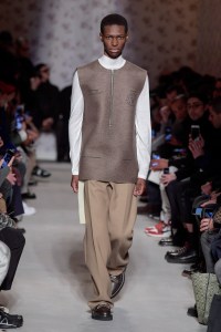 OAMC Men's Fall 2018