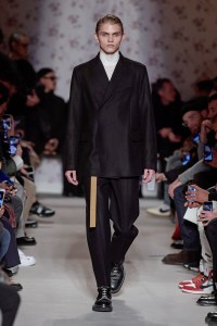 OAMC Men's Fall 2018