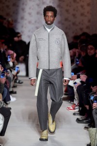 OAMC Men's Fall 2018