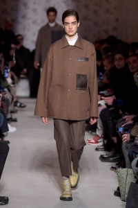 OAMC Men's Fall 2018