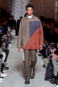 OAMC Men's Fall 2018