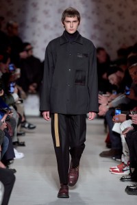 OAMC Men's Fall 2018