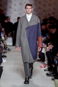 OAMC Men's Fall 2018