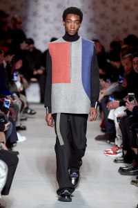 OAMC Men's Fall 2018