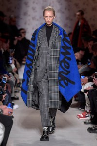 OAMC Men's Fall 2018