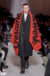 OAMC Men's Fall 2018