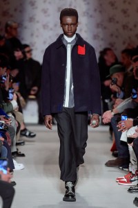 OAMC Men's Fall 2018