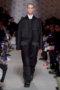 OAMC Men's Fall 2018