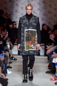 OAMC Men's Fall 2018