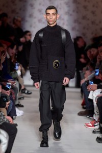 OAMC Men's Fall 2018