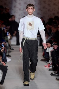 OAMC Men's Fall 2018
