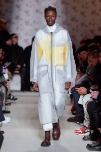 OAMC Men's Fall 2018