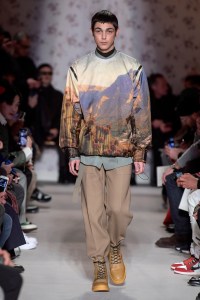 OAMC Men's Fall 2018