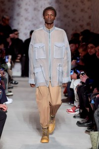OAMC Men's Fall 2018