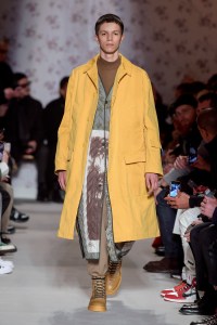 OAMC Men's Fall 2018