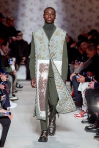 OAMC Men's Fall 2018