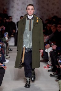 OAMC Men's Fall 2018
