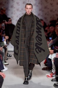 OAMC Men's Fall 2018