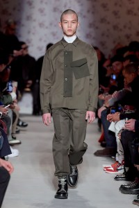 OAMC Men's Fall 2018