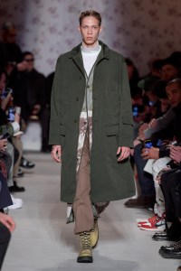 OAMC Men's Fall 2018
