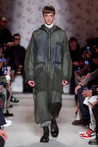 OAMC Men's Fall 2018