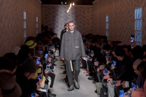 OAMC Men's Fall 2018