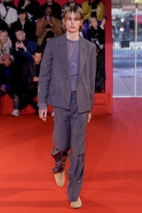 Off-White Men's Fall 2018
