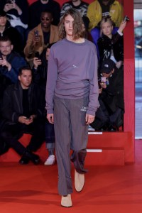 Off-White Men's Fall 2018