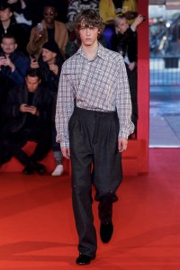 Off-White Men's Fall 2018