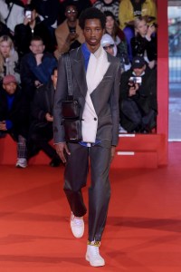 Off-White Men's Fall 2018