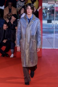 Off-White Men's Fall 2018