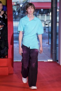 Off-White Men's Fall 2018