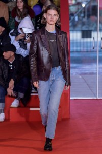 Off-White Men's Fall 2018