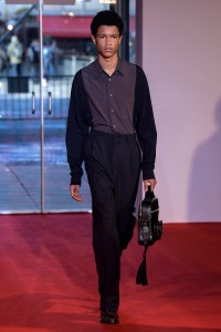 Off-White Men's Fall 2018