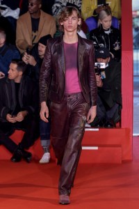 Off-White Men's Fall 2018