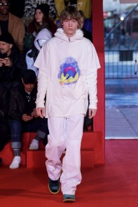 Off-White Men's Fall 2018