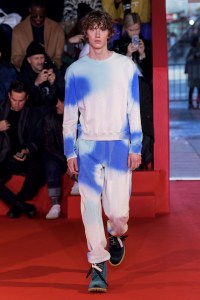 Off-White Men's Fall 2018