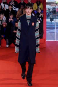 Off-White Men's Fall 2018