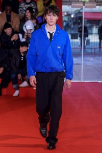 Off-White Men's Fall 2018