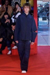 Off-White Men's Fall 2018