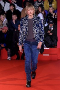 Off-White Men's Fall 2018