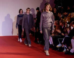 Off-White Men's Fall 2018