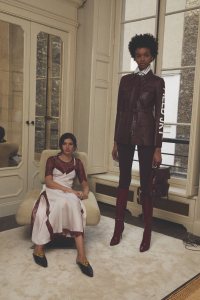 Off-White Pre-Fall 2018