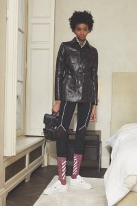 Off-White Pre-Fall 2018