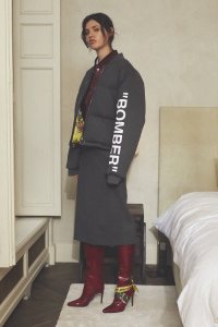 Off-White Pre-Fall 2018