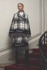 Off-White Pre-Fall 2018