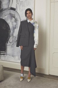 Off-White Pre-Fall 2018