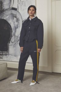 Off-White Pre-Fall 2018